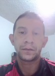 Carlos, 44 года, Santafe de Bogotá