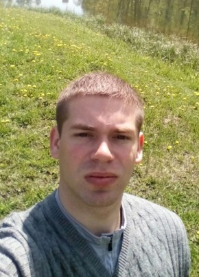 Евгений, 32, Россия, Нововоронеж