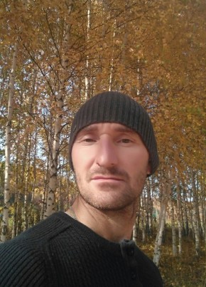 Иван, 38, Россия, Балтаси