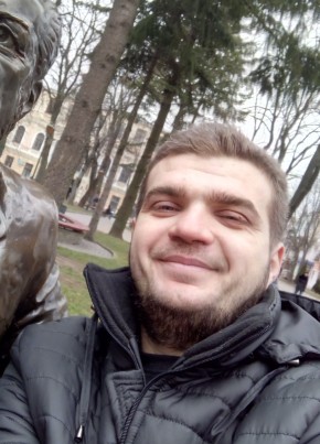 Виталий , 35, Україна, Харків