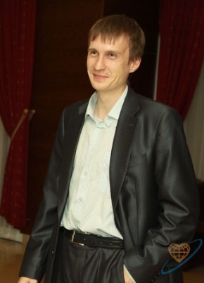 Александр, 37, Россия, Новосибирск