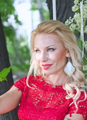 Nataliya, 40, Russia, Yekaterinburg