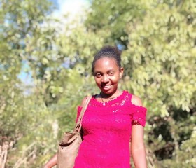 Anastacia, 23, Antananarivo