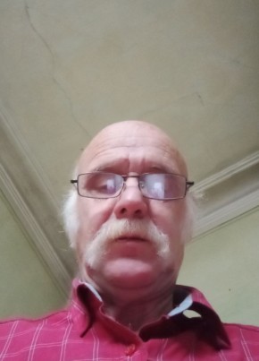Константин, 65, Россия, Геленджик