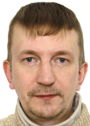 Александр из Ижевска 52 года