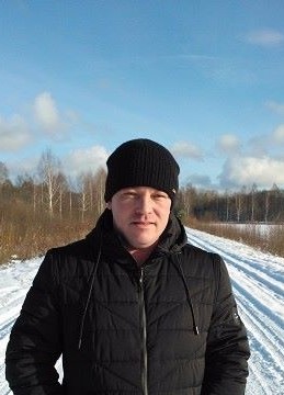 ВЛАДИМИР, 46, Россия, Углич
