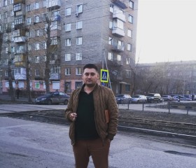 Вячеслав, 35 лет, Омск