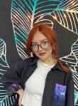 Yuliya, 26, Saint Petersburg