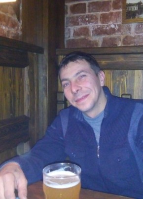 Виктор, 42, Россия, Саратов