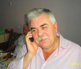 Николай, 63 года, Харцизьк