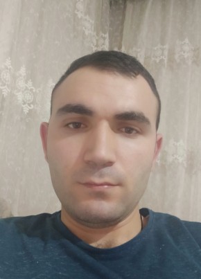 İsmail, 38, Türkiye Cumhuriyeti, Kocahasanlı