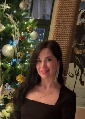 Елена из Заринска 36 лет