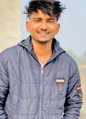 Manpreet Singh, 18, India, Ludhiana