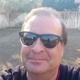 Dan Varner, 59  , Palm Desert
