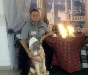 Николай, 49 лет, Казань