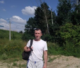 Пётр, 47 лет, Oława