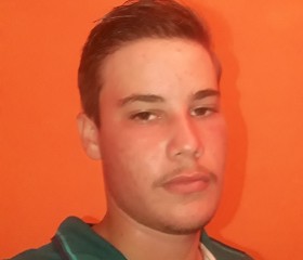 Filipe, 20 лет, Piuí