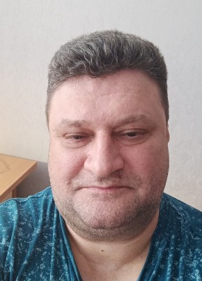 Александр, 50, Россия, Тольятти