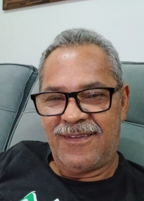 Melo из Matão 59 лет