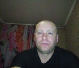 Виктор, 41 год, Владимир