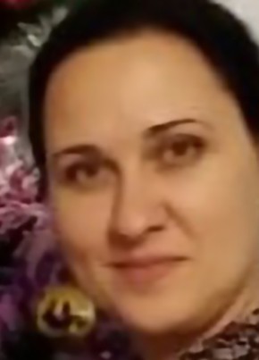Екатерина из Находки 45 лет