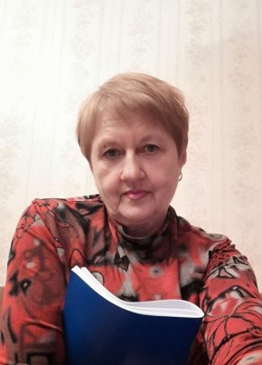 Майя, 57, Россия, Оренбург