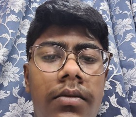 Bilal, 19 лет, Hyderabad