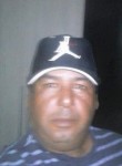 Nenem, 59 лет, Joinville