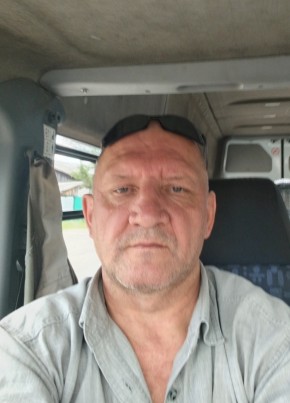Александр из Свободныя 54 года