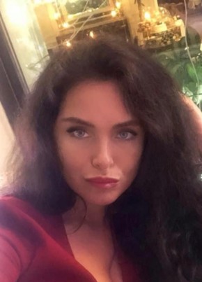 Стелла, 35, Россия, Москва
