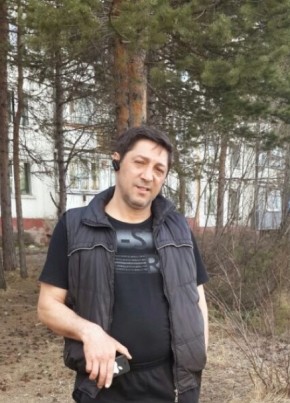 Артур, 45, Россия, Махачкала