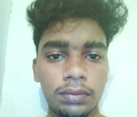 Mikey, 22 года, Vijayawada