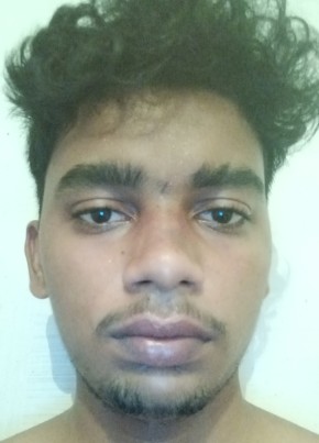 Mikey, 22, India, Vijayawada