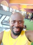 Enock, 32 года, Kampala