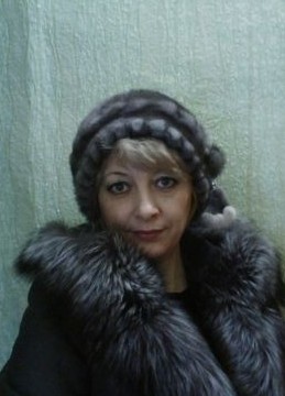 Оксана, 51, Россия, Нижнеудинск