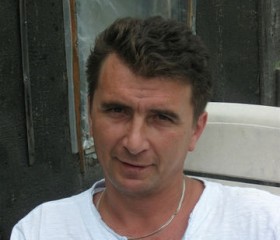 Александр, 53 года, Южно-Сахалинск