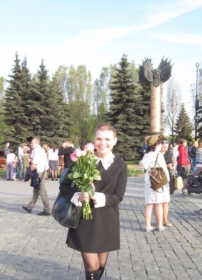 Solar, 52, Russia, Moscow