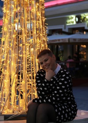 Solar, 52, Russia, Moscow