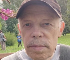 Aleks, 67, Nizhniy Tagil