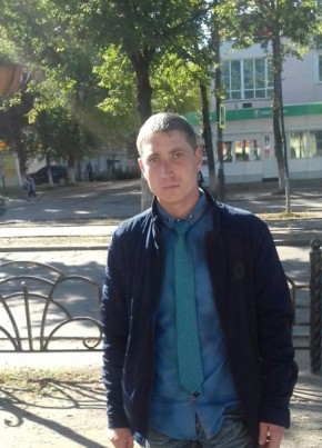 Сергей, 30, Россия, Ярцево