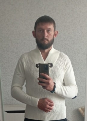 Денис, 34, Россия, Хотьково