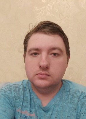 Андрей, 28, Россия, Ростов-на-Дону