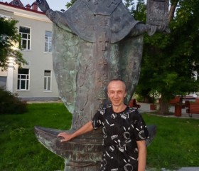 Алексей, 48 лет, Курган
