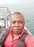 Steve DJIOKENG, 39 лет, Yaoundé