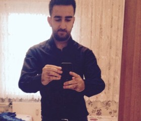 Mehmet, 30 лет, Dortmund
