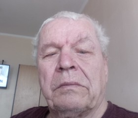 Сергей Прокофьев, 72 года, Казань