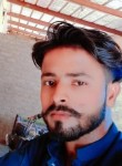 King 👑 Khan, 29, Karachi