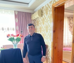 Дашгын, 56 лет, Киселевск
