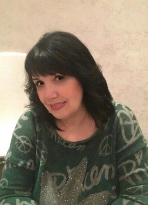 LORA, 58, Russia, Volzhskiy (Volgograd)