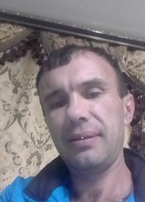 Гоша, 46, Россия, Большое Мурашкино